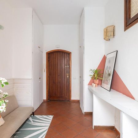 Domus Fori Imperiali Apartment Roma Ngoại thất bức ảnh