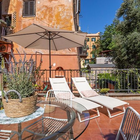 Domus Fori Imperiali Apartment Roma Ngoại thất bức ảnh