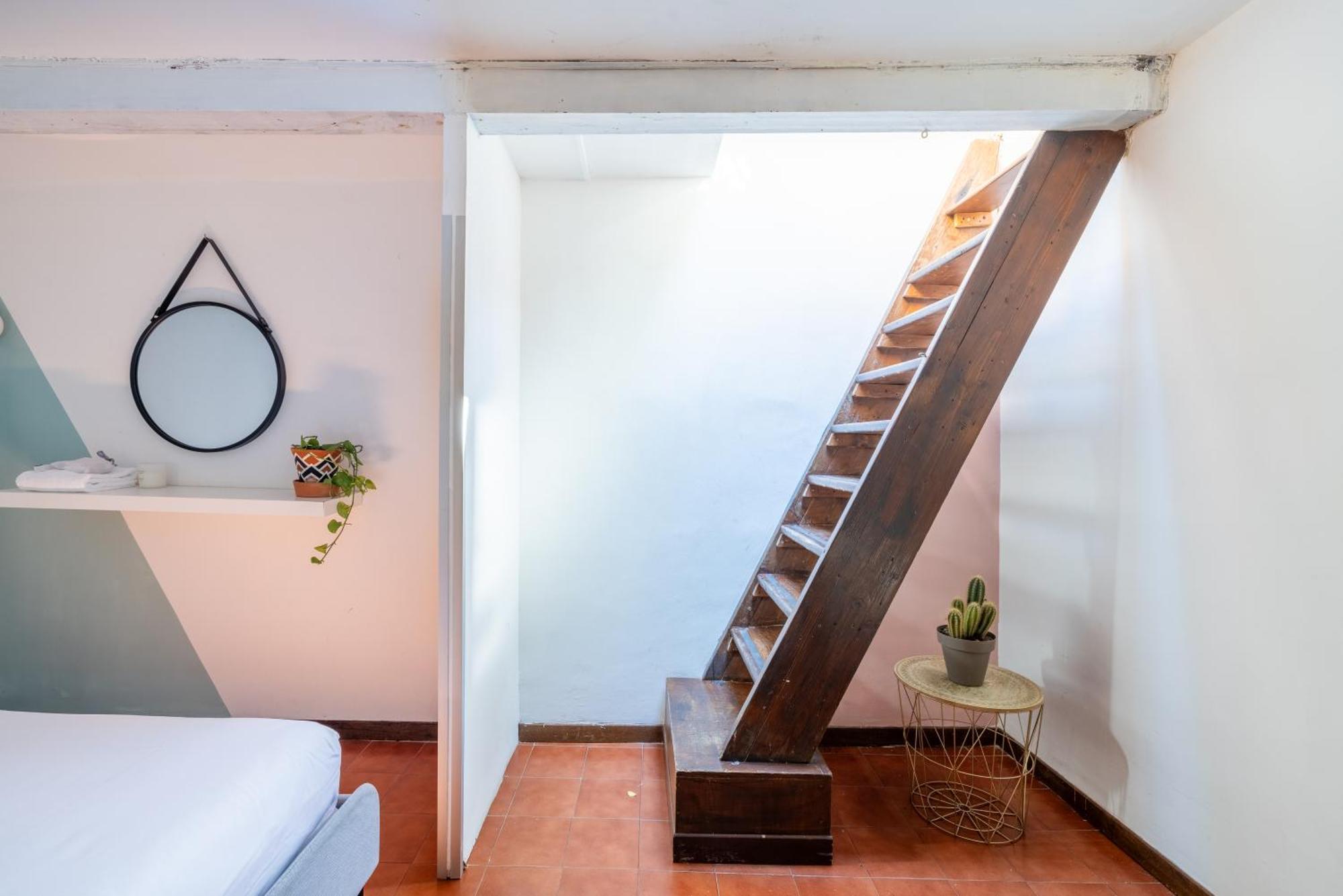 Domus Fori Imperiali Apartment Roma Ngoại thất bức ảnh