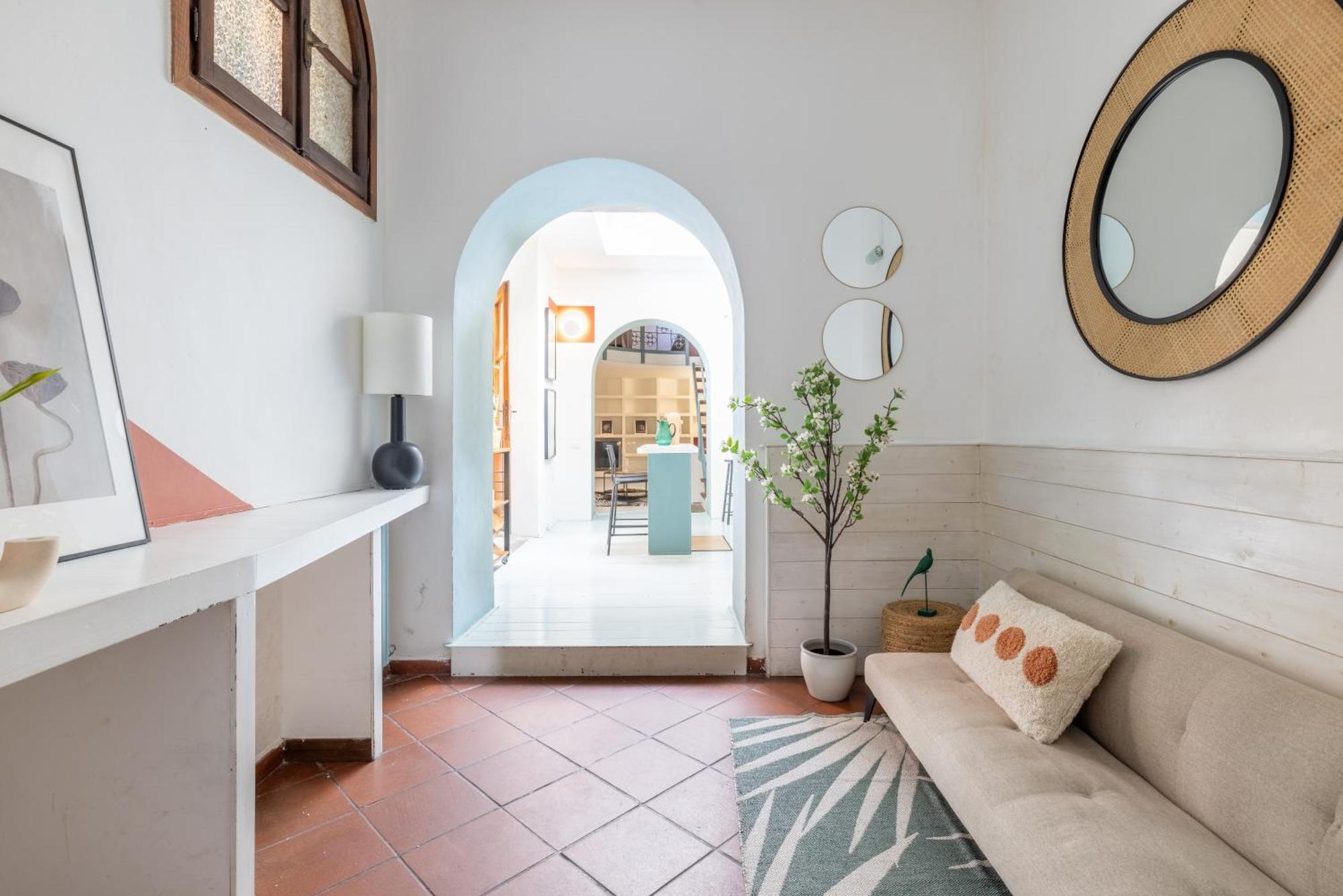 Domus Fori Imperiali Apartment Roma Ngoại thất bức ảnh
