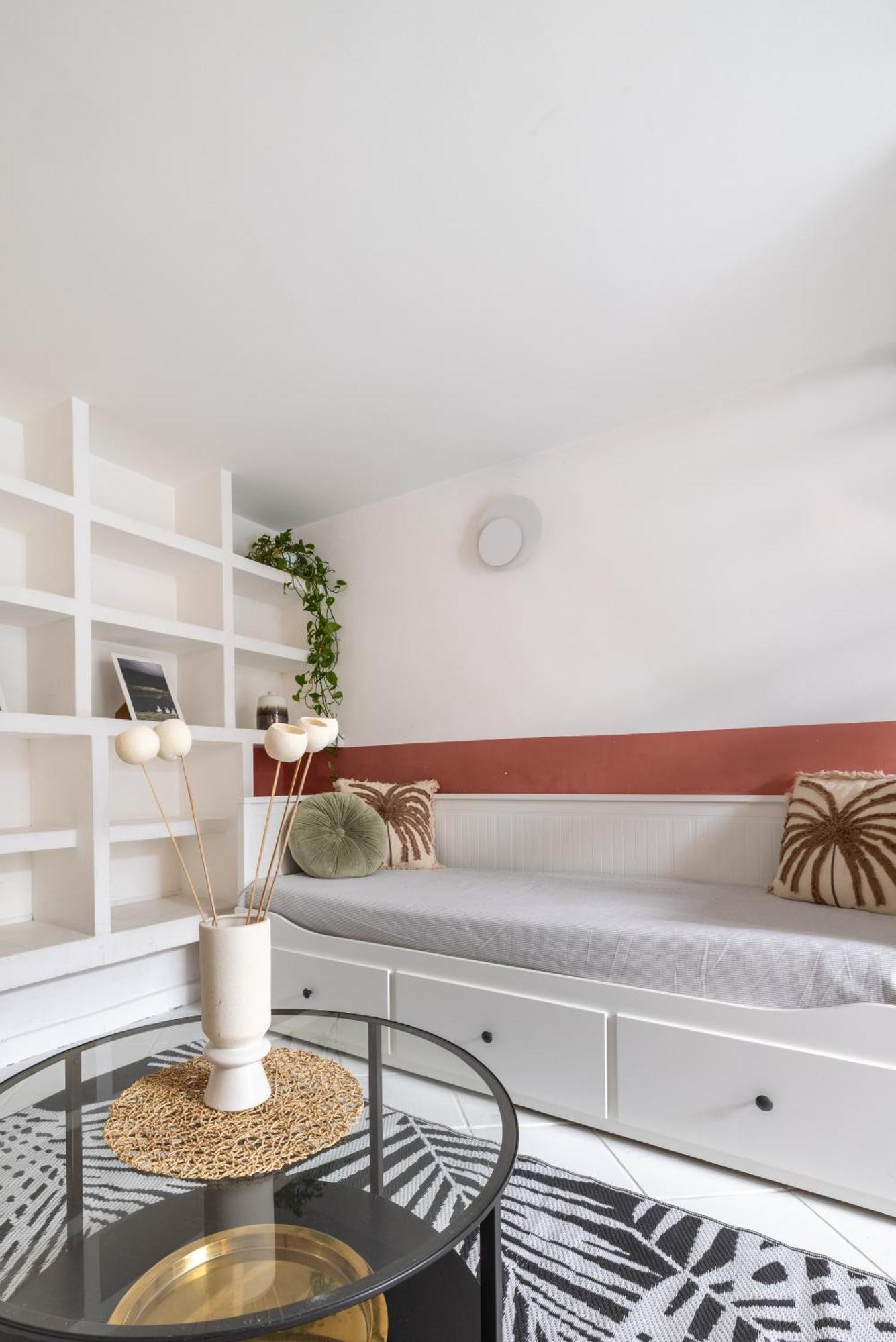 Domus Fori Imperiali Apartment Roma Ngoại thất bức ảnh