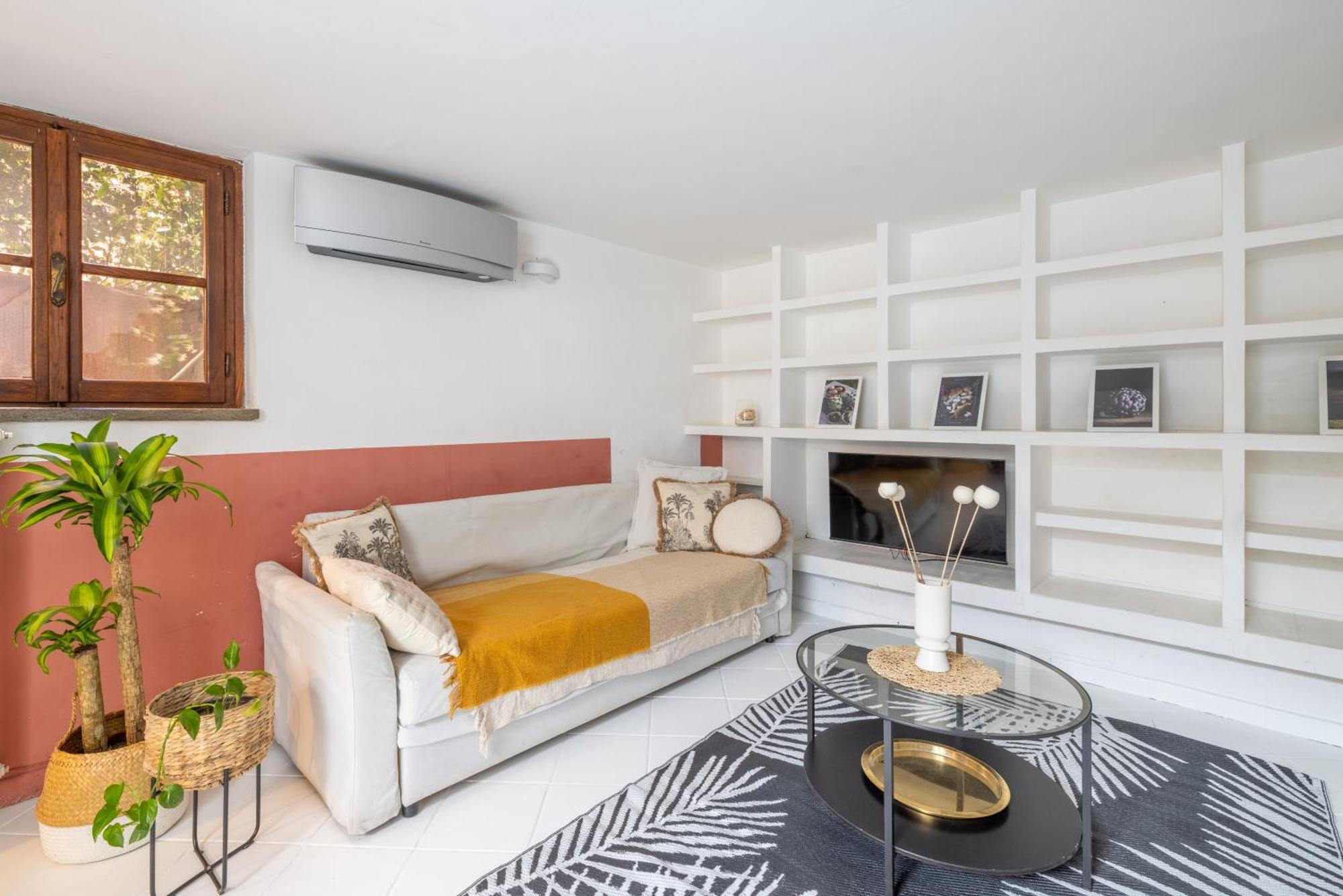 Domus Fori Imperiali Apartment Roma Ngoại thất bức ảnh