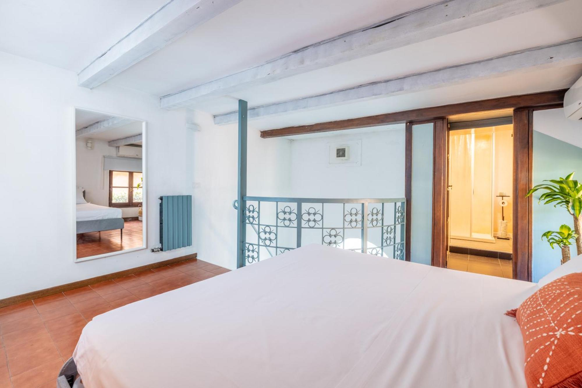 Domus Fori Imperiali Apartment Roma Ngoại thất bức ảnh