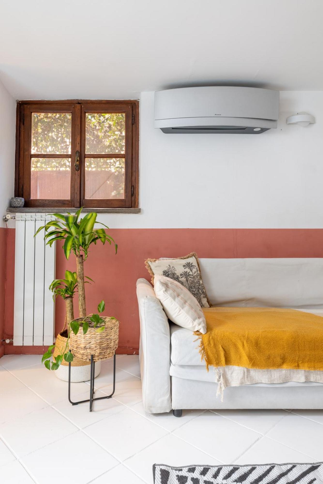 Domus Fori Imperiali Apartment Roma Ngoại thất bức ảnh
