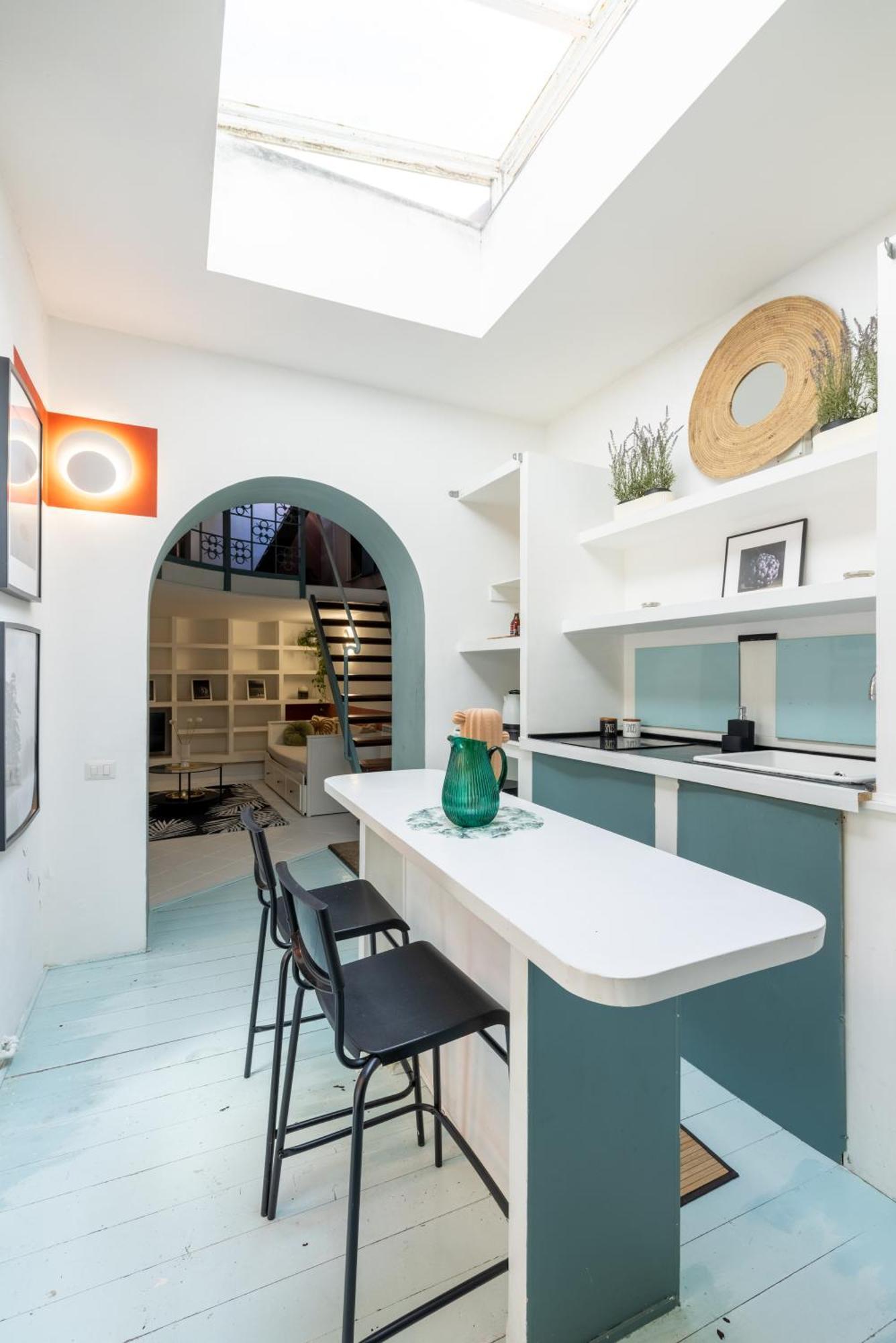 Domus Fori Imperiali Apartment Roma Ngoại thất bức ảnh
