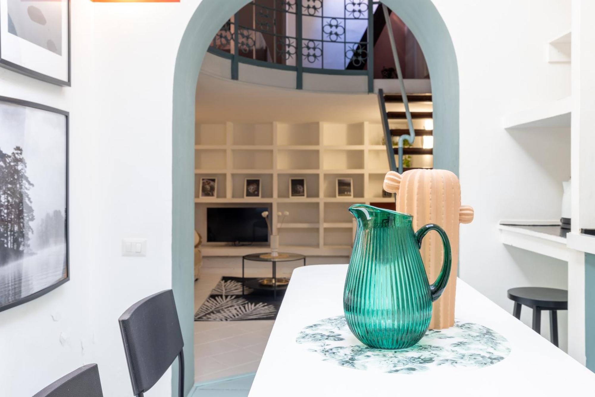 Domus Fori Imperiali Apartment Roma Ngoại thất bức ảnh